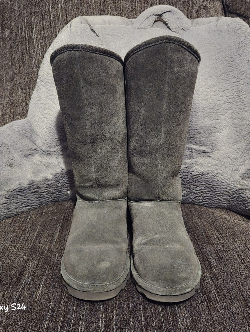 Bearpaw Womans Boots